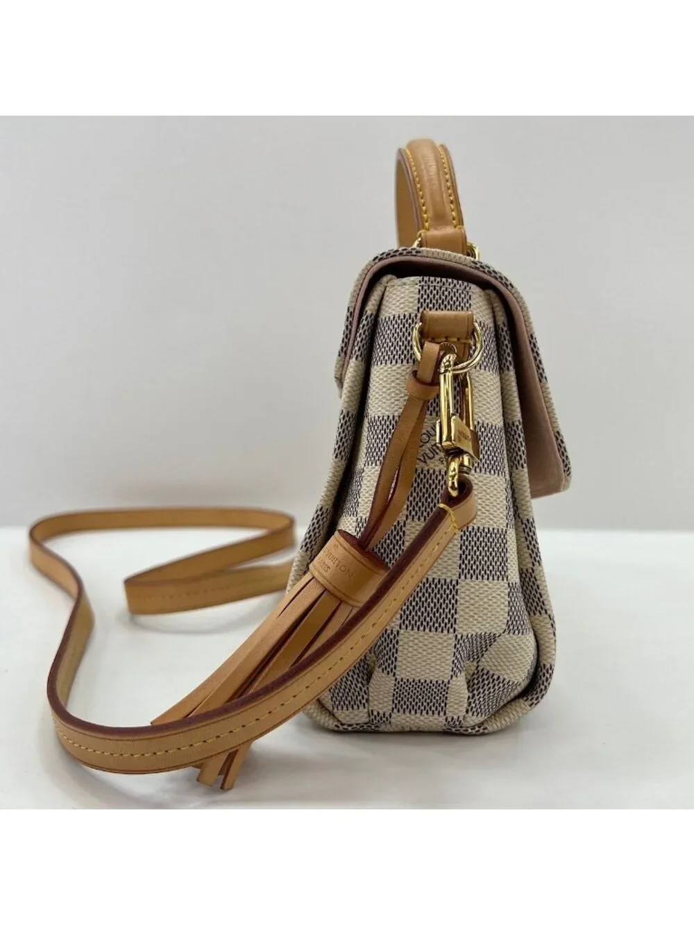 Louis Vuitton Handbag Croisette